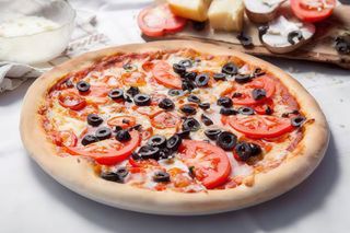  Pizza Rustica Ø 32cm