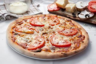 Pizza Benitto Ø 32cm