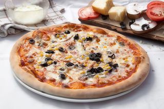 Pizza Gustav Ø 32cm