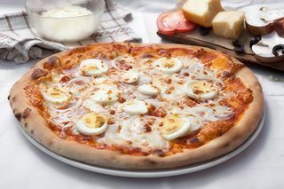 Pizza Eldorado Ø 32cm