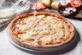 Pizza Viagra Ø 32cm