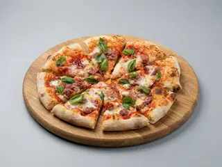 Pizza Canibale
