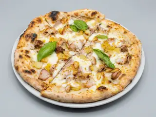 Porchetta e Patate