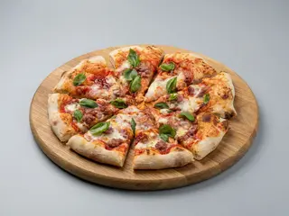 Pizza Canibale