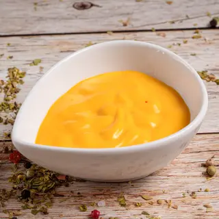 Sos Cheddar