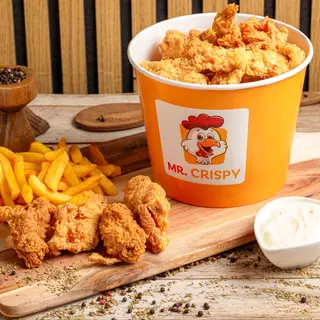 Big Bucket