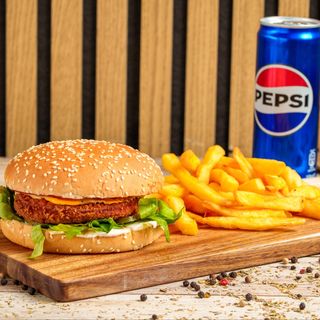 Meniu Mr. Crispy Jack