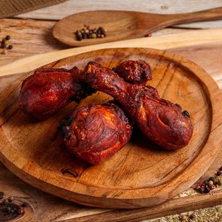 Pulpă Pui Barbeque 3 bucăți