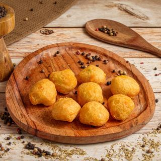 Nuggets Chilly 8 bucăți