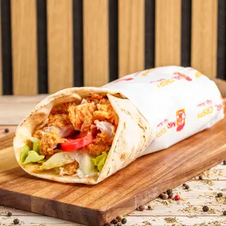 Shaworma Mr. Crispy