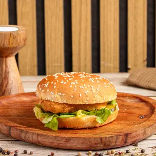 Puișor Mr. Crispy