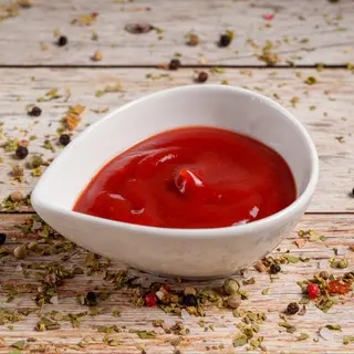 Ketchup Dulce