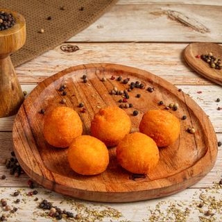 Crispy Chicken Kiev 5 bucăți