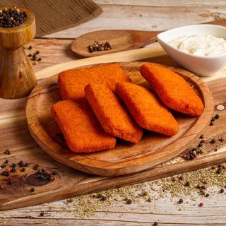 Cașcaval Pane 5 bucăți