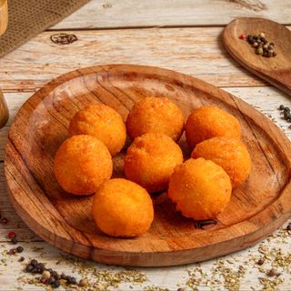 Crispy Chicken Kiev 8 bucăți