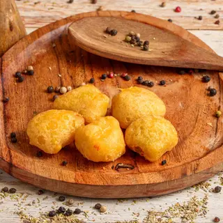 Nuggets Chilly 5 bucăți