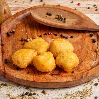 Nuggets Chilly 5 bucăți