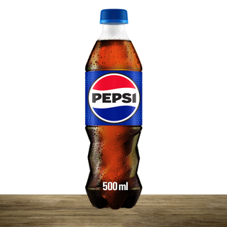 Pepsi Cola