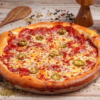 Pizza Diavola