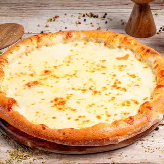 Pizza Margherita + sos gratis