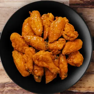 Buffalo Wings