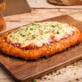 Meniu snitel italian