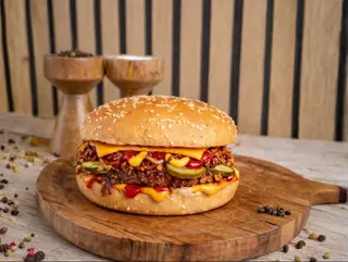 Cheesburger