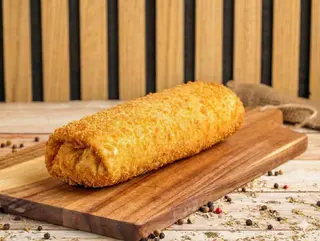 Wrap Crunchy