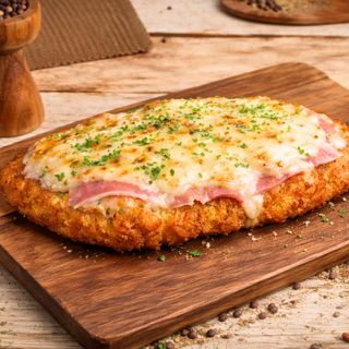 Meniu snitel parma chef