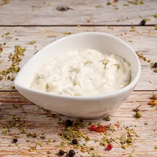 Sos Tzatziki