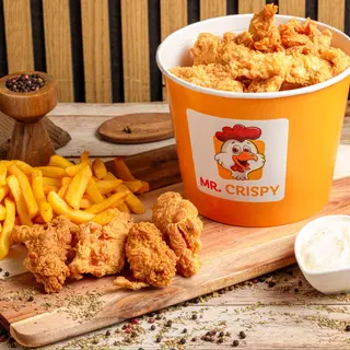 Big Bucket