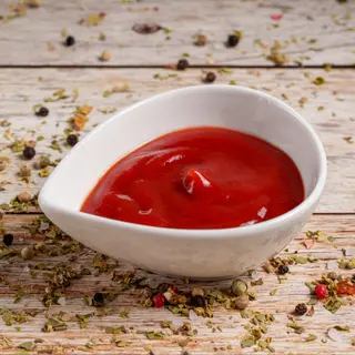 Ketchup Dulce