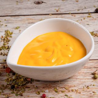 Sos Cheddar