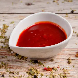 Sos Sriracha (Hot Chilly)