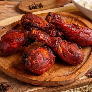 Pulpă Pui Barbeque 5 bucăți