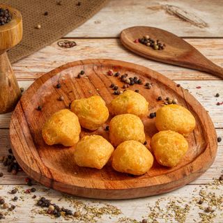 Nuggets Chilly 8 bucăți