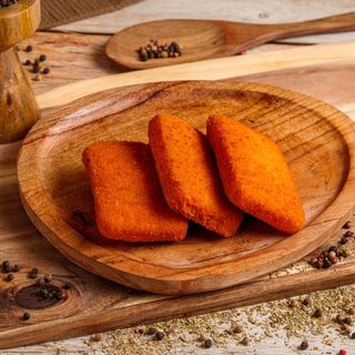 Cașcaval Pane 3 bucăți