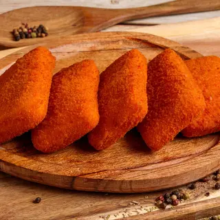 Cașcaval Pane 5 bucăți