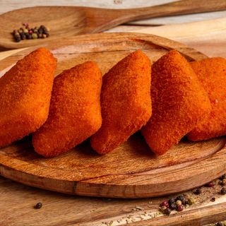 Cașcaval Pane 5 bucăți