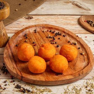 Crispy Chicken Kiev 5 bucăți