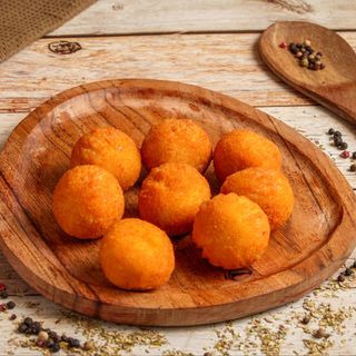 Crispy Chicken Kiev 8 bucăți