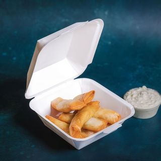 Pachețele de Primăvară