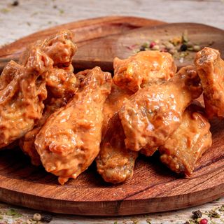 Buffalo Wings