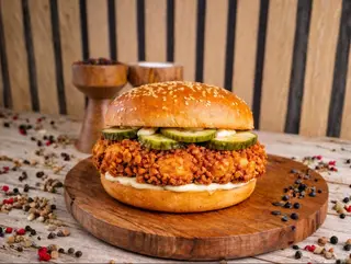 Hamburger