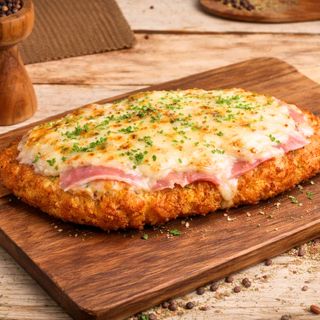 Meniu snitel parma chef