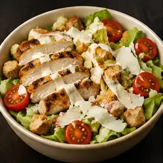 Caesar Bowl