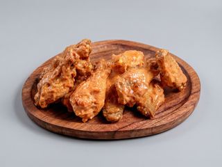 Buffalo Wings