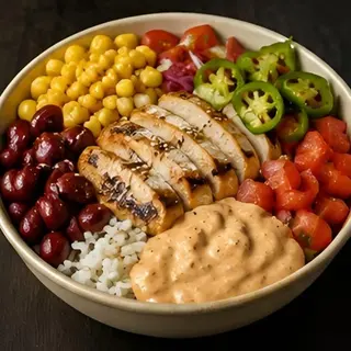 Mexican Bowl