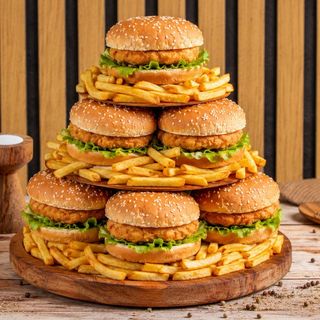Tort Burgeri