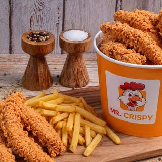 Big Kids Bucket